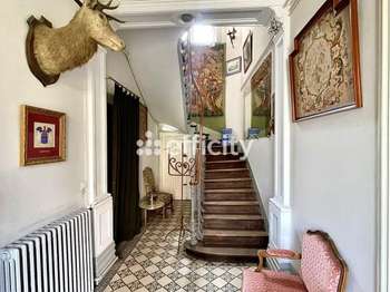 Vente Appartement 2 piècesLisieux Lisieux Sud