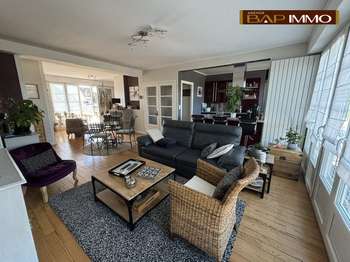 Vente Appartement 4 piècesLisieux Lisieux Sud