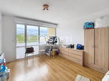 Vente appartement 1 pièce Lisieux Lisieux Sud 14
