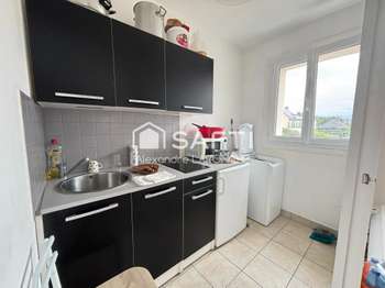 Vente appartement 1 pièce Vente appartement 1 pièce