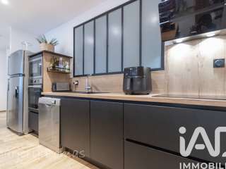 Vente appartement 5 pièces Vente appartement 5 pièces