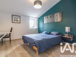 Vente appartement 5 pièces Vente appartement 5 pièces