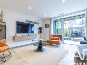 Vente Appartement 5 piècesLissieu