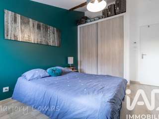 Vente appartement 5 pièces Vente appartement 5 pièces