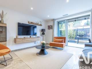 Vente appartement 5 pièces Vente appartement 5 pièces