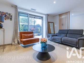 Vente appartement 5 pièces Vente appartement 5 pièces