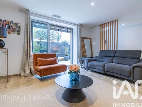 Vente appartement 5 pièces Vente appartement 5 pièces