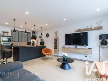 Vente appartement 5 pièces Vente appartement 5 pièces