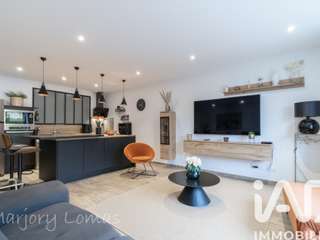 Vente appartement 5 pièces Vente appartement 5 pièces