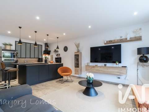 Vente appartement 5 pièces Vente appartement 5 pièces