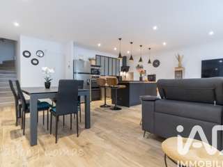 Vente appartement 5 pièces Vente appartement 5 pièces