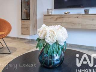 Vente appartement 5 pièces Vente appartement 5 pièces