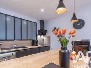 Vente appartement 5 pièces Vente appartement 5 pièces