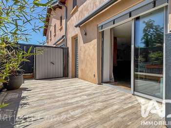 Vente Appartement 5 piècesLissieu