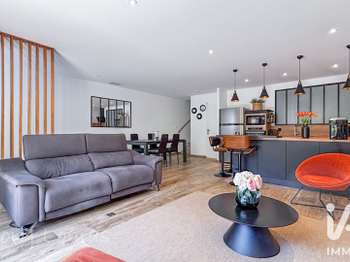 Vente appartement 5 pièces Vente appartement 5 pièces