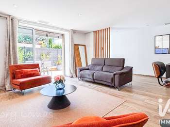 Vente appartement 5 pièces Vente appartement 5 pièces