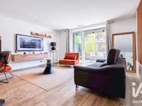 Vente appartement 5 pièces Vente appartement 5 pièces