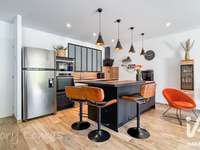 Vente appartement 5 pièces Vente appartement 5 pièces