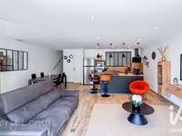 Vente appartement 5 pièces Vente appartement 5 pièces
