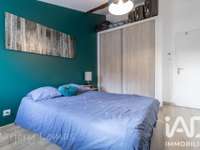 Vente appartement 5 pièces Vente appartement 5 pièces
