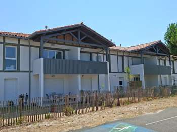 Vente appartement 3 pièces Lit-et-Mixe 40