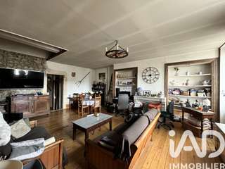 Vente appartement 4 pièces Vente appartement 4 pièces
