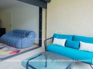 Vente appartement 3 pièces Vente appartement 3 pièces