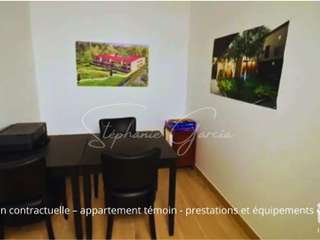 Vente appartement 4 pièces Vente appartement 4 pièces