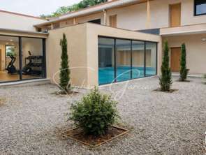 Vente Appartement 4 piècesLivron-sur-Drôme