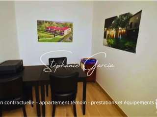 Vente appartement 4 pièces Vente appartement 4 pièces