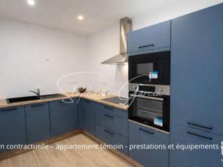 Vente appartement 3 pièces Vente appartement 3 pièces