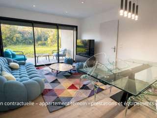 Vente appartement 3 pièces Vente appartement 3 pièces