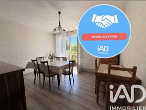 Vente Appartement 3 piècesLivron-sur-Drôme