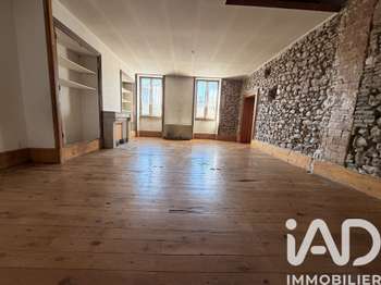 Vente appartement 4 pièces Livron-sur-Drôme 26