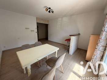 Vente appartement 3 pièces Livron-sur-Drôme 26