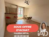 Vente appartement 3 pièces Vente appartement 3 pièces