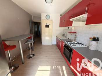 Vente appartement 3 pièces Livron-sur-Drôme 26