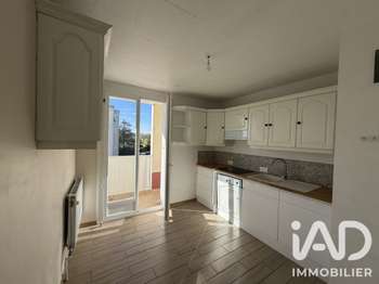Vente Appartement 3 piècesLivron-sur-Drôme