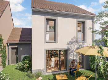 Vente appartement 3 pièces Lizy-sur-Ourcq 77