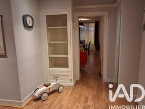 Vente Appartement 4 piècesLoches