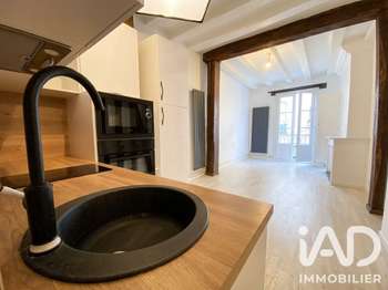 Vente appartement 2 pièces Vente appartement 2 pièces