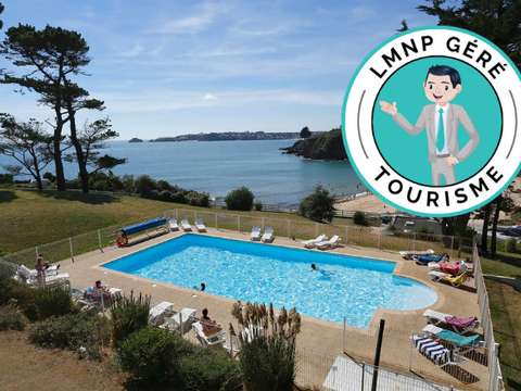 Vente appartement 3 pièces Locmaria-Plouzané 29