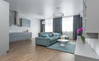 Photo Vente appartement Locmaria-Plouzané