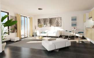 Photo Vente appartement Locmaria-Plouzané