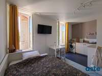 Vente appartement 1 pièce Vente appartement 1 pièce