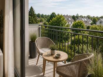 Vente appartement 3 pièces Locmaria-Plouzané 29