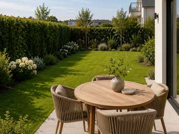 Vente appartement 2 pièces Locmaria-Plouzané 29
