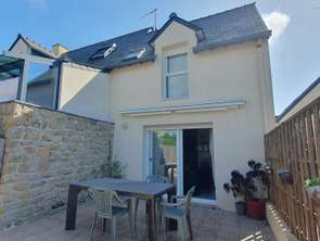 Vente Appartement 2 piècesLocmariaquer