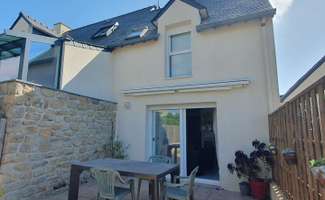 Photo Vente appartement Locmariaquer