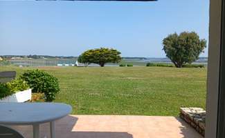 Photo Vente appartement Locmariaquer